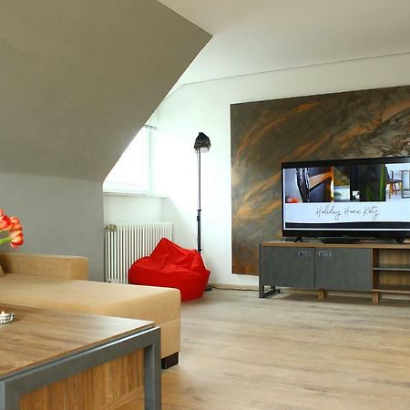 Holiday Home Kötz Günzburg Dış mekan fotoğraf