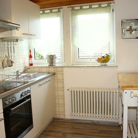 Holiday Home Kötz Günzburg Dış mekan fotoğraf
