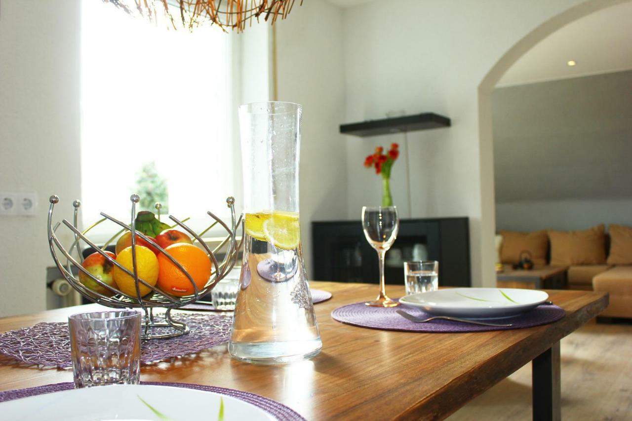 Holiday Home Kötz Günzburg Dış mekan fotoğraf
