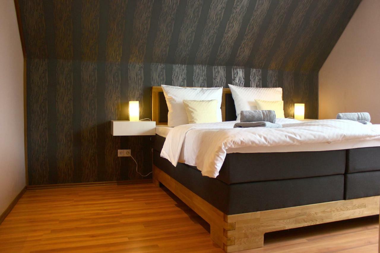 Holiday Home Kötz Günzburg Dış mekan fotoğraf