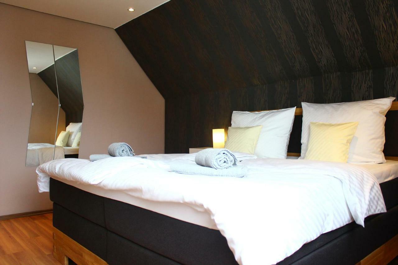 Holiday Home Kötz Günzburg Dış mekan fotoğraf