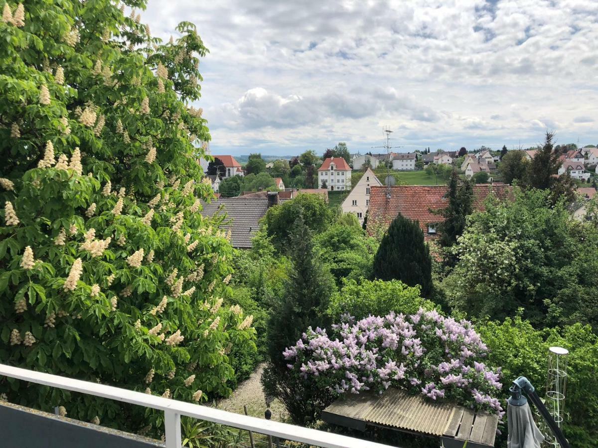 Holiday Home Kötz Günzburg Dış mekan fotoğraf
