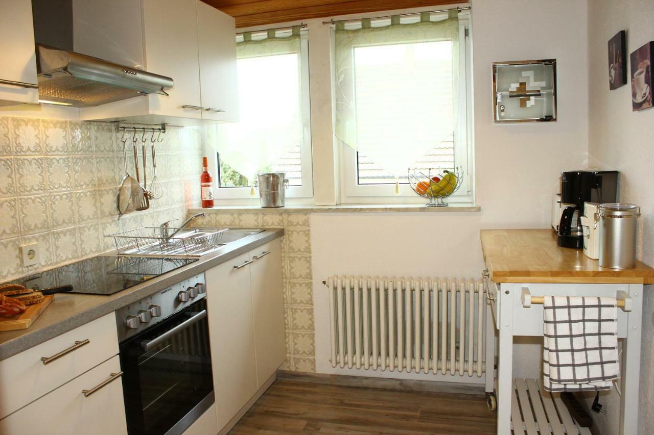 Holiday Home Kötz Günzburg Dış mekan fotoğraf